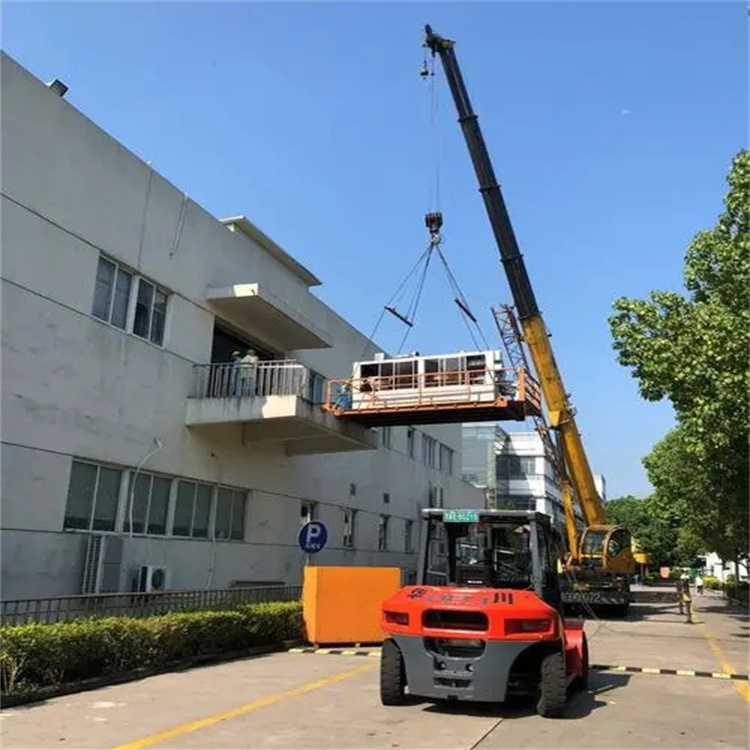 鄱阳县小型吊车出租电话