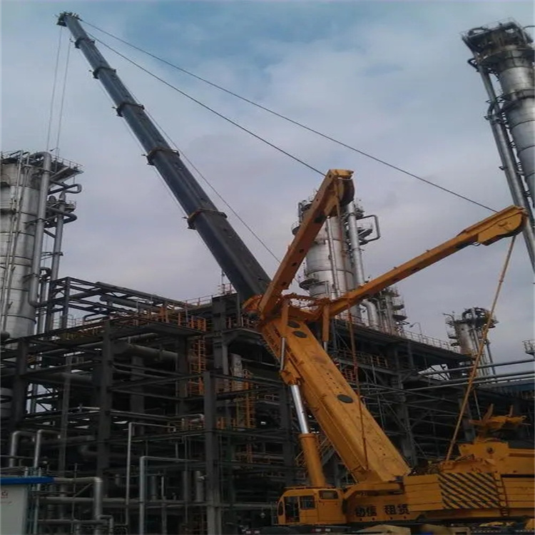 鄱阳县吊车出租电话