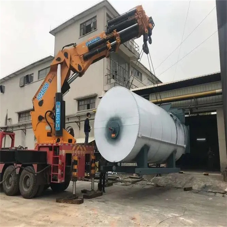 鄱阳县室内装修小型折臂吊出租服务：高效解决方案与租赁指南