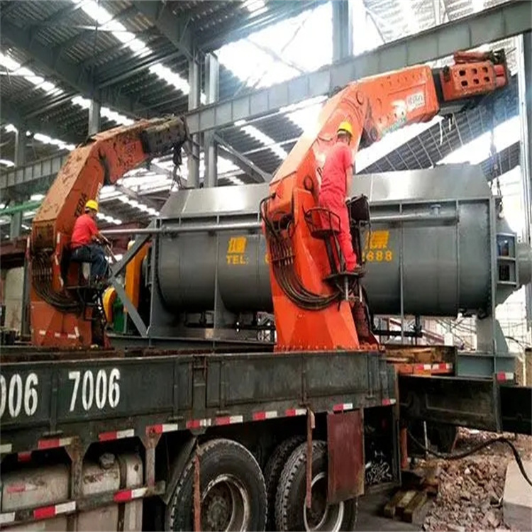 鄱阳县大型随车吊出租多少钱