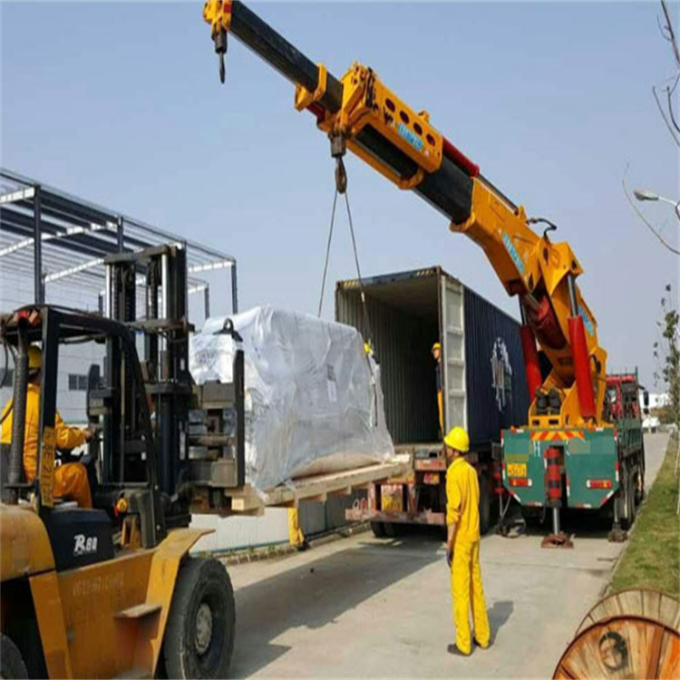 鄱阳县专业随车吊出租电话