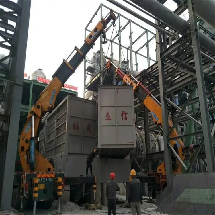 鄱阳县折臂吊车租赁电话