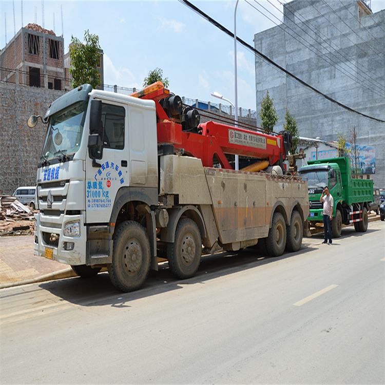 鄱阳县50吨随车吊出租