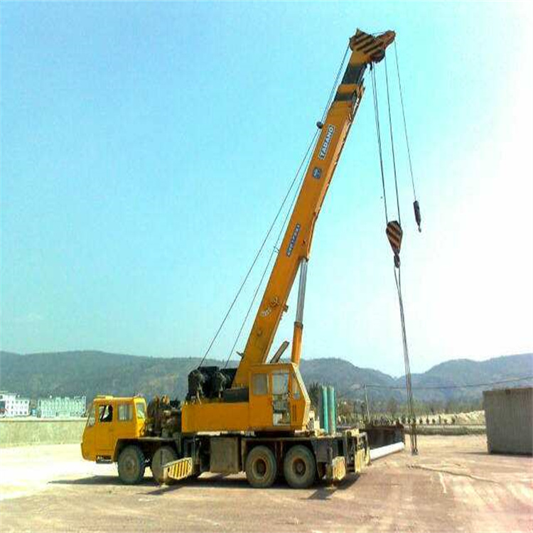 鄱阳县小型吊车出租价格是多少